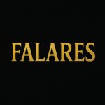 Logo of Falares. Muestra de Cine Documental de Llanes.