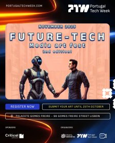 Photo of Future-Tech