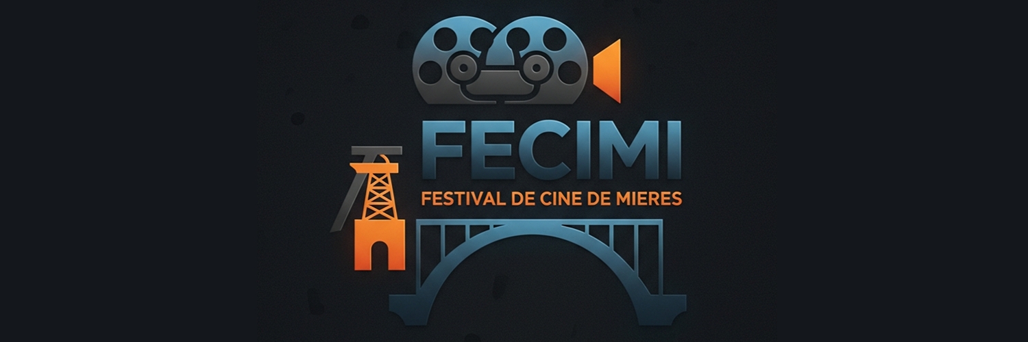 Banner Festival de Cine de Mieres
