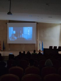 Photo of Festival de Cine de Mieres