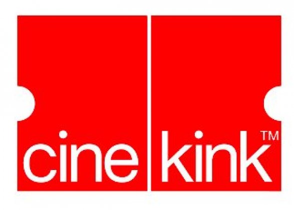 Logo of CineKink