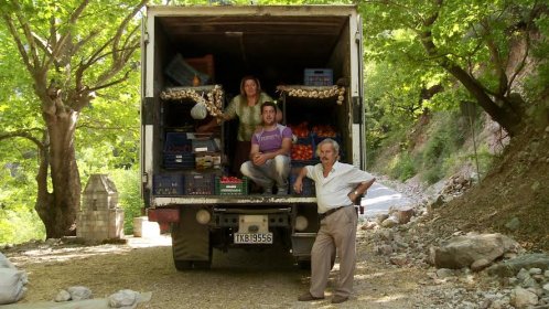 Photo of 28th International Adventure Film Festival, India Tour