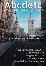 Photo of Abcdetc Int'l Arts Festival