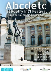 Photo of Abcdetc Int'l Arts Festival