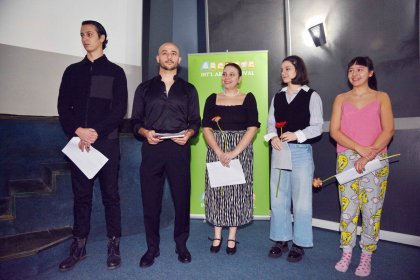 Photo of Abcdetc International Arts Festival