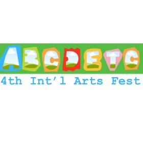 Logo of Abcdetc International Arts Festival