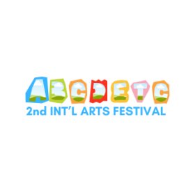 Logo of Abcdetc International Arts Festival