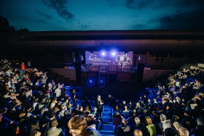 Photo of I Festival Internacional i Local De Curmetratges De Viladecavalls FILC-VILA