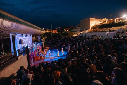 Photo of I Festival Internacional i Local De Curmetratges De Viladecavalls FILC-VILA