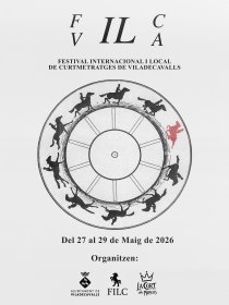 Photo of I Festival Internacional i Local De Curmetratges De Viladecavalls FILC-VILA