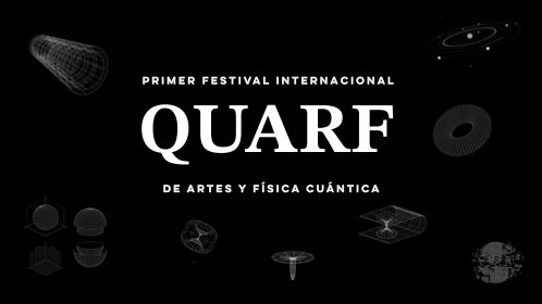 Photo of QUARF - Quantum Arts Festival