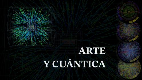 Photo of QUARF - Quantum Arts Festival