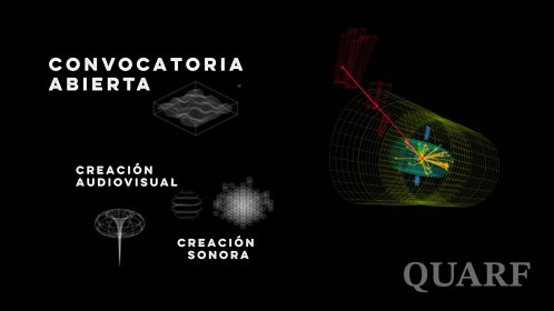 Photo of QUARF - Quantum Arts Festival