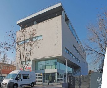 Photo of MAN!FEST - MANRIQUE INTERNATIONAL FESTIVAL