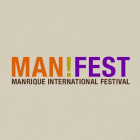 Logo of MAN!FEST - MANRIQUE INTERNATIONAL FESTIVAL