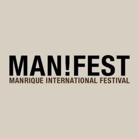 Logo of MAN!FEST - MANRIQUE INTERNATIONAL FESTIVAL
