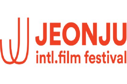 Logo of JEONJU International Film Festival