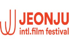 Logo of 전주국제영화제