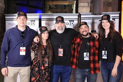 Photo of North Idaho Film Festival