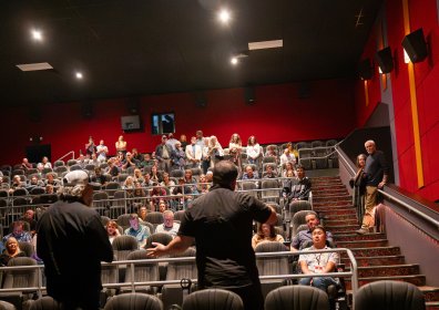 Photo of North Idaho Film Festival