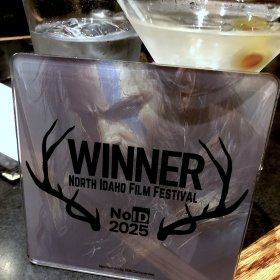 Photo of North Idaho Film Festival