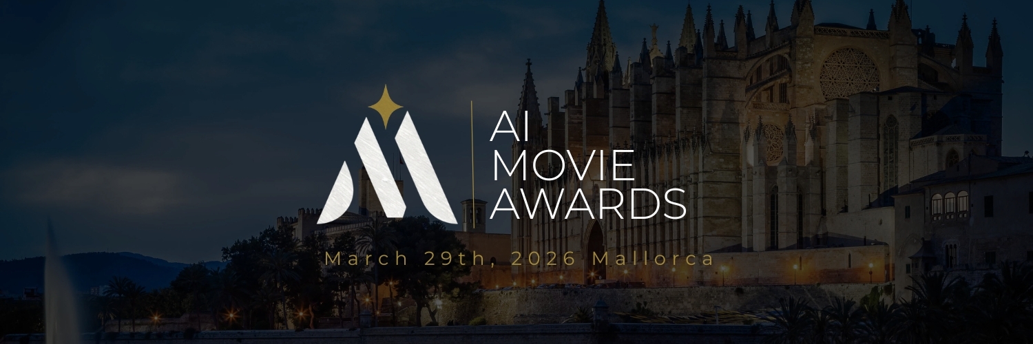 Banner AI Movie Awards