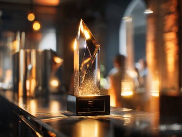 Photo of AI Movie Awards