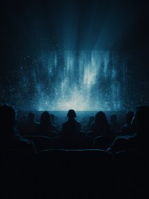 Photo of AI Movie Awards