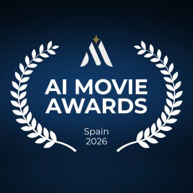 Logo of AI Movie Awards