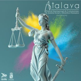 Photo of Atalaya, Festival Internacional de Cortometrajes de Justicia Social y Derechos Humanos