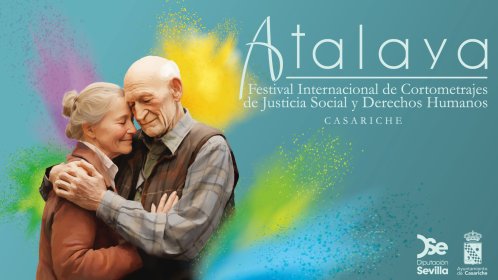 Photo of Atalaya, Festival Internacional de Cortometrajes de Justicia Social y Derechos Humanos