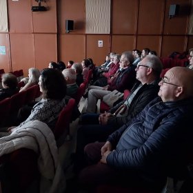 Photo of Atalaya, Festival Internacional de Cortometrajes de Justicia Social y Derechos Humanos