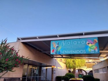 Photo of Atalaya, Festival Internacional de Cortometrajes de Justicia Social y Derechos Humanos