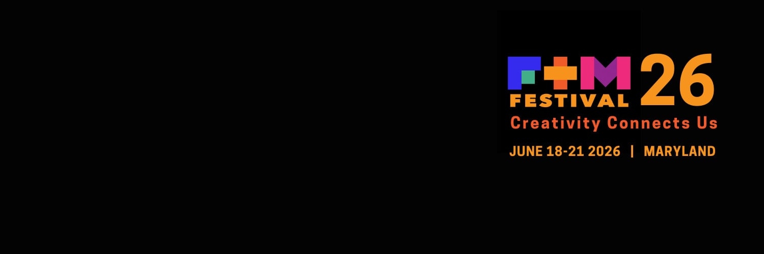 Banner SilverVox Film & Music Festival