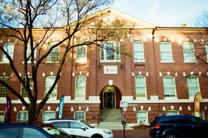 Photo of SilverVox Film & Music Festival