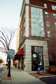 Photo of SilverVox Film & Music Festival