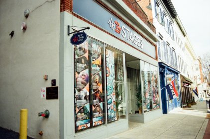 Photo of SilverVox Film & Music Festival