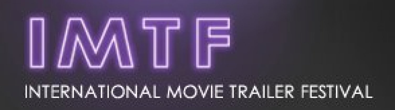 Logo of International Movie Trailer Festival