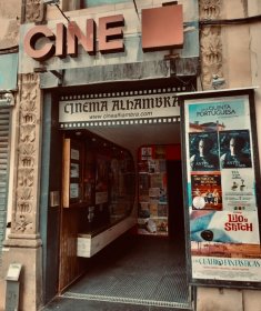 Photo of La Garriga Film Fest