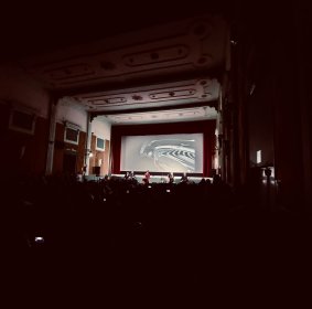 Photo of La Garriga Film Fest