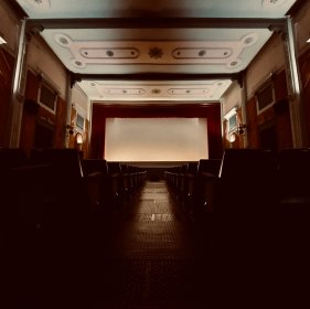 Photo of La Garriga Film Fest