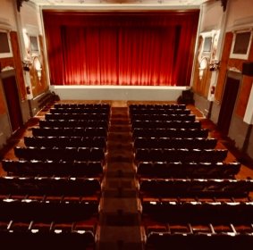 Photo of La Garriga Film Fest