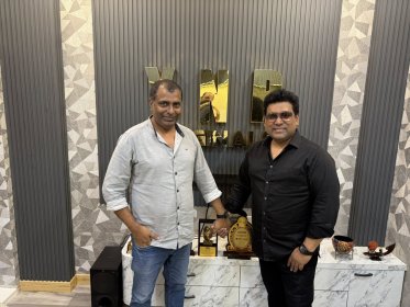 Photo of FrameWood International Film Festival