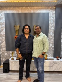 Photo of FrameWood International Film Festival