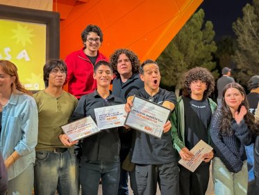 Photo of Kuira Festival de Cine Fronterizo