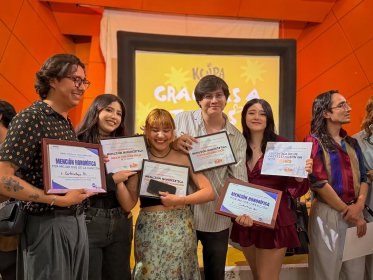 Photo of Kuira Festival de Cine Fronterizo