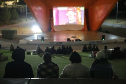 Photo of Kuira Festival de Cine Fronterizo