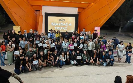 Photo of Kuira Festival de Cine Fronterizo