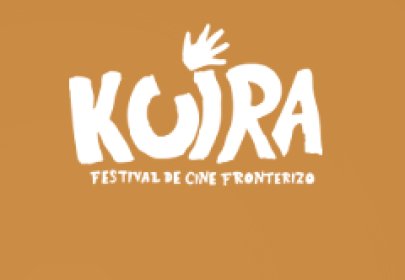 Logo of Kuira Festival de Cine Fronterizo