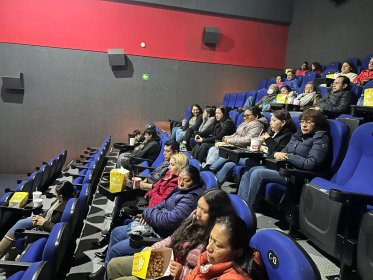 Photo of Festival Internacional de Cine de Zacatlán